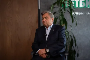 Тарас Алипер рассказал в интервью о помощи владельцам и проверке «Мультикана-8»